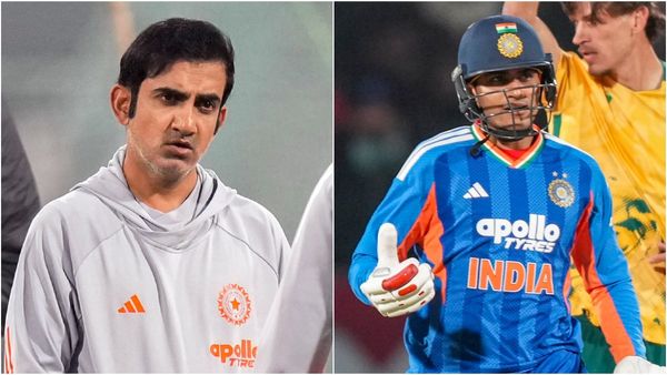 இதுதான் கம்பீரின் அதிகாரம்.. கைவிரித்த பிசிசிஐ.. 2027 உலகக்கோப்பை வரை இந்திய அணி இப்படிதான்!