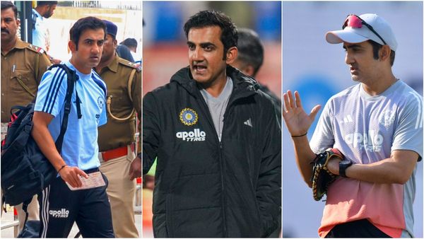 முரண்பாடுகளின் மூட்டையா இருக்காரே.. இந்திய அணியில் கம்பீர் செய்யும் சேட்டைகள்.. என்ன நடக்கிறது?