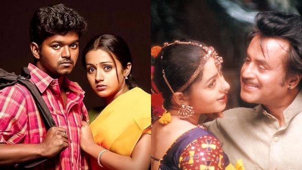 படையப்பா VS கில்லி.. பாக்ஸ் ஆபீசில் அதிக வசூல் செய்தது எந்த படம்?