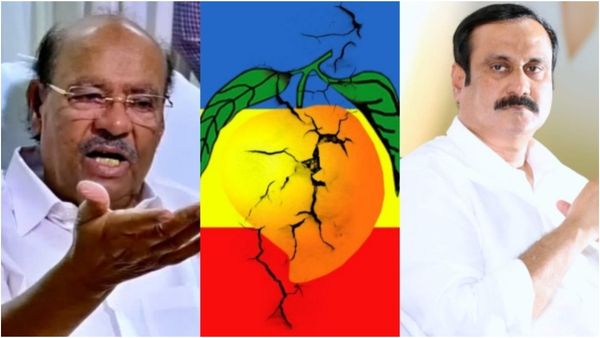 யாருடன் கூட்டணி? டிசம்பர் 29ல் ராமதாஸ் வெளியிடப்போகும் அறிவிப்பு.. ஜிகே மணி கொடுத்த அப்டேட்