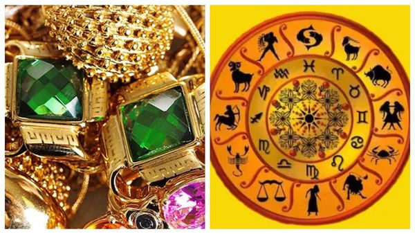 Puthandu Rasi Palan: 2026 வருடத்தில் தங்க நகை கூரையை பிய்ச்சு கொட்ட போகும் 5 அதிர்ஷ்ட ராசிகள்