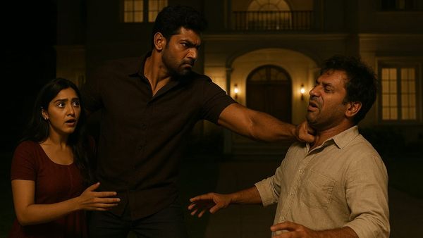 18 வருட மேனேஜரை நள்ளிரவில் அடித்து விரட்டிய மூன்றெழுத்து நடிகர்! வருங்கால மனைவியால் வெளிவந்த உண்மை!