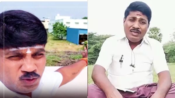 GP Muthu: கோவிலை விட படிப்பு தானே முக்கியம்? உடன்குடியில் தினமும் சத்தமா பாட்டு போடுறாங்க.. ஜி.பி முத்து