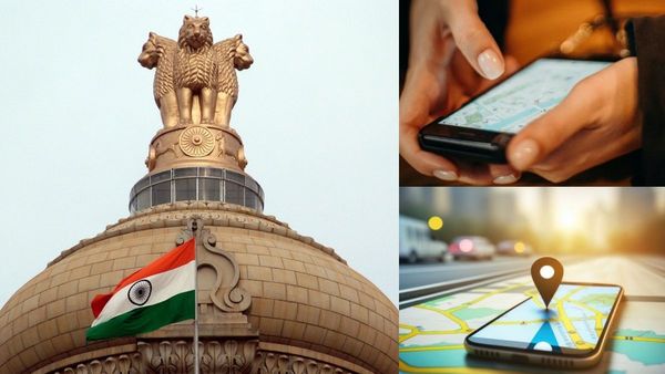 இனி GPSஐ நினைத்தாலும் ஆஃப் செய்ய முடியாது! மத்திய அரசின் கட்டாய விதி! போன்களுக்கு வரும் கட்டுப்பாடு