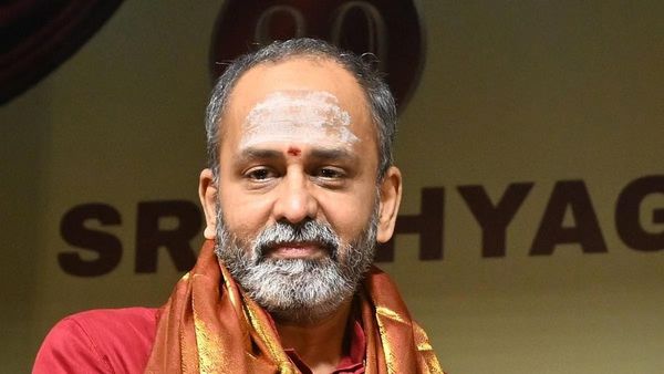 'ஒரே ஏமாற்றமா போச்சு'.. நீதிபதி ஜிஆர் சுவாமிநாதன் நேற்று பேசியது என்ன.. நடந்த எதிர்வினைகள் என்ன