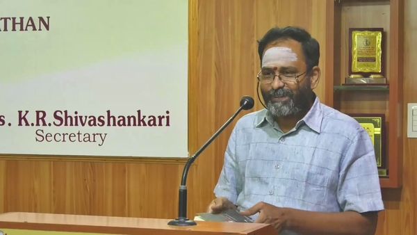 நீதித்துறைக்கு களங்கம்.. நீதிபதி ஜி.ஆர்.சுவாமிநாதனுக்கு எதிராக பாராளுமன்றத்தில் தீர்மானம்.. எஸ்டிபிஐ