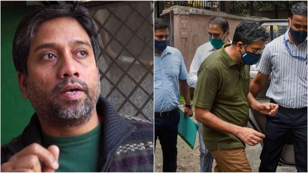 முடிவுக்கு வரும் 6 ஆண்டு சிறை வாசம்.. எல்கார் பரிஷத் வழக்கில் பேராசிரியர் ஹனி பாபுவுக்கு ஜாமீன்