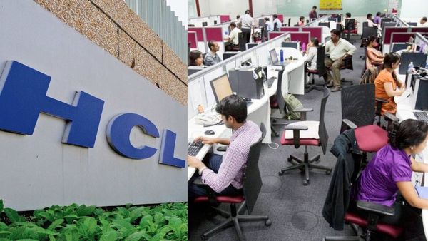 அனுபவம் தேவையே இல்லை..  சென்னை HCL நிறுவனத்தில் வேலை ரெடியா இருக்கு.. ஜன 2 -3ல்  இண்டர்வியூ