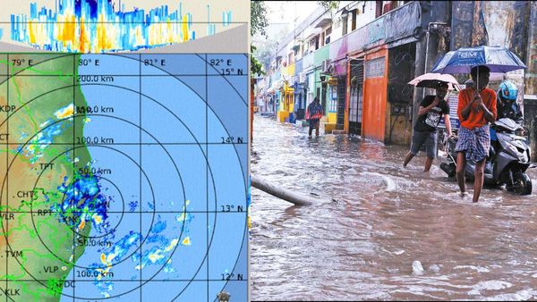 Heavy Rain: விடவே விடாது போல.. இன்னைக்கும் சென்னையில் கனமழை வெளுக்கும்.. நெல்லை, தென்காசிக்கும் அலர்ட்
