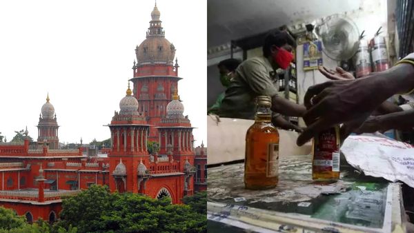 டாஸ்மாக் பார்களில் இரவு 10 மணிக்கு மேல் மது விற்பனையா? திடீர் சோதனைகள் நடத்த சென்னை ஐகோர்ட் ஆணை!