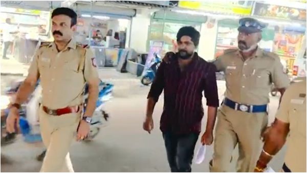 ஒடிசா டூ சென்னை.. ரயிலில் நடந்த கஞ்சா கடத்தல்.. காத்திருந்து தூக்கிய சென்னை போலீஸ்!