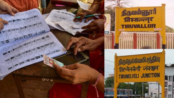 SIR ஷாக்: திருவள்ளூரில் 6.19 லட்சம்.. நெல்லையில் 2.15 லட்சம் வாக்குகள் நீக்கம்! தென்காசியில் எவ்வளவு