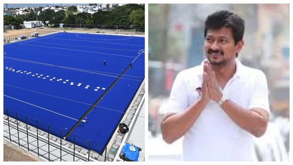 கோவை விளையாட்டு துறை நீண்ட கால கனவு நனவாகுது.. உதயநிதி தொடங்கி வைக்கும் மாஸ் திட்டம்