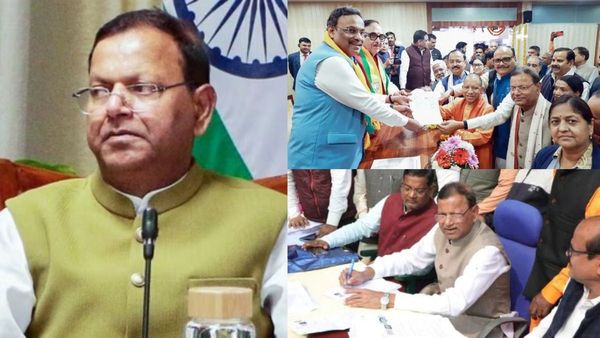 பாடம் கற்ற பாஜக.. ஓபிசி அரசியலை கையில் எடுக்கும் மோடி.. உ.பி மாநிலத்தின் தலைவர் அதிரடி மாற்றம்!