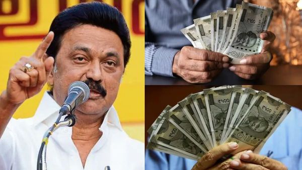 பொங்கல் பரிசு ரூ.3000 உறுதியாகிறது.. எப்போது முதல் ரேஷனில் வழங்கப்படும்? கசிந்த தகவல்! சூப்பர்