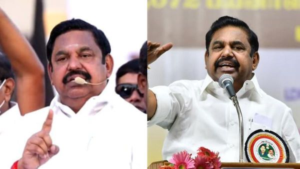 விபரீத ராஜயோகம் அடிக்கும்.. எடப்பாடியிடம் சொன்ன ஜோசியர்.. குஷியில் அதிமுக.. ராசியான காலமாமே!