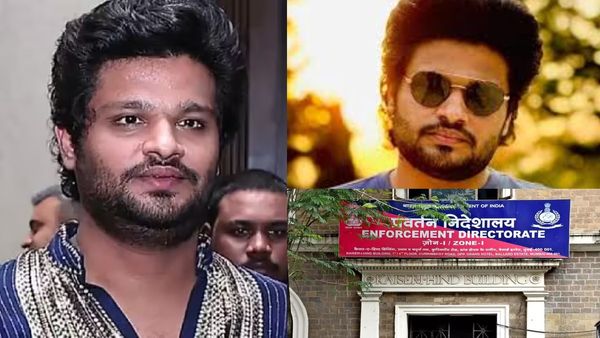 அமலாக்கத்துறை வரலாற்றில் முதல்முறை.. டாஸ்மாக் கேஸ்.. ஆகாஷ் பாஸ்கரன் வழக்கில் மன்னிப்பு கேட்ட ED