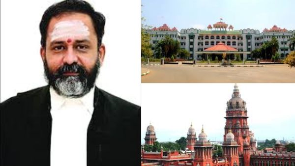 அப்போ எச்சில் இலை.. இப்போ மனுநீதி.. முக்கிய வழக்கில் நீதிபதி சுவாமிநாதன் போட்ட ஆர்டர்!