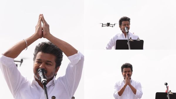 தமிழ்நாடு மட்டும் இளக்காரமா ப்ரோ.. புதுச்சேரிக்கு சொன்ன நேரத்திற்கு வந்த விஜய்.. ஈரோட்டில் அலட்சியம்