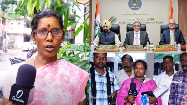 SIR.. வாக்காளர் பட்டியலில் உங்கள் பெயர் இல்லைன்னா.. எப்படி விண்ணப்பிப்பது? எளிய வழிமுறை!