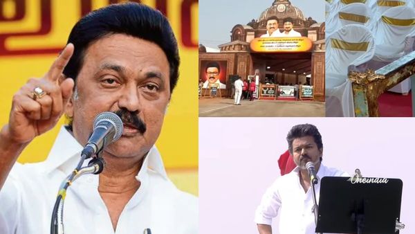 ஒரே வாரத்தில் தமிழக அரசியலை.. திரும்பி பார்க்க வைத்த 2 பாம்பு.. இதை கவனிச்சீங்களா!