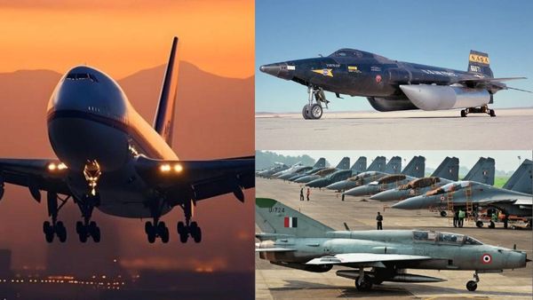 செட்டிநாட்டை வைத்து சீனாவிற்கு.. செக் வைக்கும் ஸ்டாலினின் பிளான்.. ரெடியாகும் பிரம்மாண்ட ஏரோநாடு