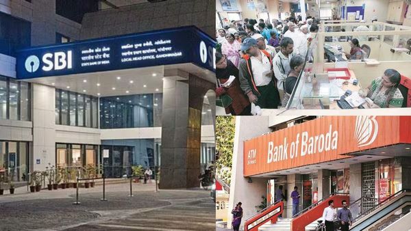 12 பொதுத்துறை வங்கிகளை இணைத்து.. 4 ஆக குறைக்க முடிவு.. மத்திய அரசு மெகா திட்டம்.. என்ன நடக்கும்?