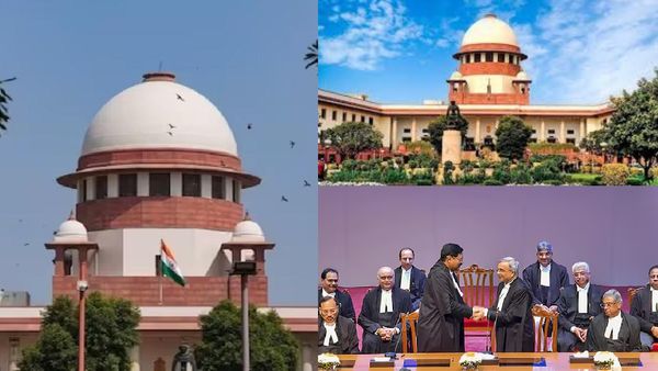 நீதிபதி நேர்மையின்றி உத்தரவிட்டால்! அவர் மீது ஏன் நடவடிக்கை எடுக்க கூடாது? உச்ச நீதிமன்றம் பளீர்