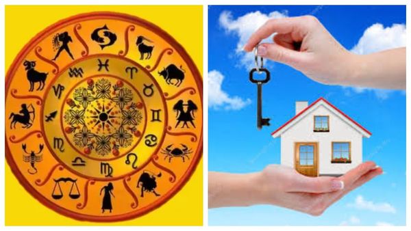 Puthandu Palan: சொந்த வீடு வாங்கும் யோகம் பெறும் ராசிகள்.. லிஸ்ட்ல உங்க ராசி இருக்கா பாருங்க