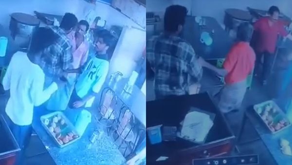 கன்னியாகுமரி ஹோட்டலில் கூகுள் பேயில் பணம்.. இப்படி கூட மோசடி செய்ய முடியும்.. இறுதியில் ட்விஸ்ட்