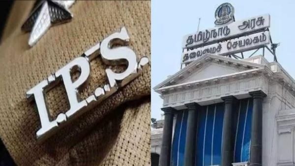 இரவோடு இரவாக பறந்த உத்தரவு.. 70 ஐபிஎஸ் அதிகாரிகள் பணியிடமாற்றம்! டேவிட்சன் தேவாசீர்வாதம் டிஜிபியாக பதவி உயர்வு!