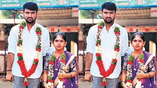 ஐஏஎஸ் அதிகாரி மகள் கழிவறையில் இருந்த கோலம்.. இப்படியும் ஒரு மருமகனா.. பரபரப்பு தகவல்கள்