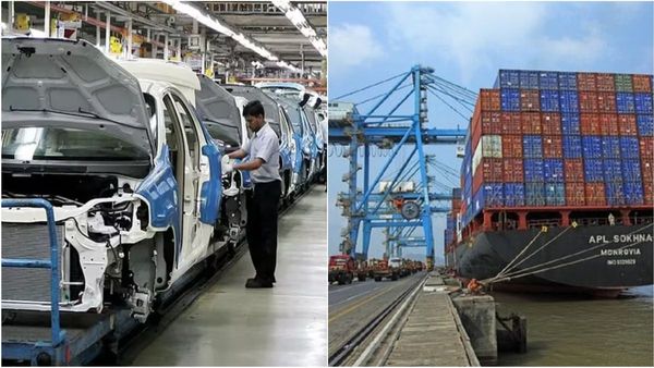 இந்திய கார் கம்பெனிகளுக்கு பலத்த அடி.. மெக்சிகோ எடுத்த முடிவால் தலைக்கீழாக மாறும் நிலை!