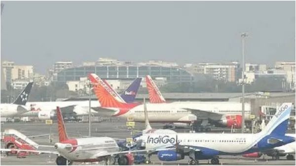 சிக்னல் ஜாமிங்.. சென்னை உட்பட நாட்டின் முக்கிய விமான நிலையங்கள் பாதிப்பு! - மத்திய அரசு