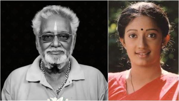 நடிகை கனகா வீட்டில் சோகம்.. ஒரே உறவும் கைவிட்டாச்சு! ஒருமுறை யோசித்திருக்கலாம்!