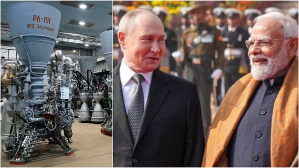 இஸ்ரோ எட்டப்போகும் உச்சம்.. ரஷ்யா கொடுக்கும் மிகப்பெரிய கிஃப்ட்! புதின் அசத்திட்டாரே!