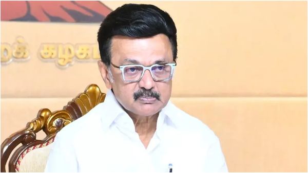 திமுகவுக்கு எதிராக.. சிபிஐ, தேர்தல் ஆணையம் ஆகியவை பயன்படுத்தப்படுகின்றன! பாஜக மீது ஸ்டாலின் தாக்கு