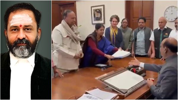 இம்பீச்மெண்ட் தீர்மானம்.. இதுவரை கொடுக்கப்பட்ட நோட்டீஸ்களின் நிலை என்ன?