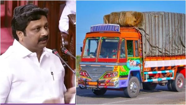 எதற்கு வண்டியின் பாடியை மாற்றணும்? எஞ்சினை மட்டும் மாற்றினால் போதும்! -திமுக MP ராஜேஸ்குமார்