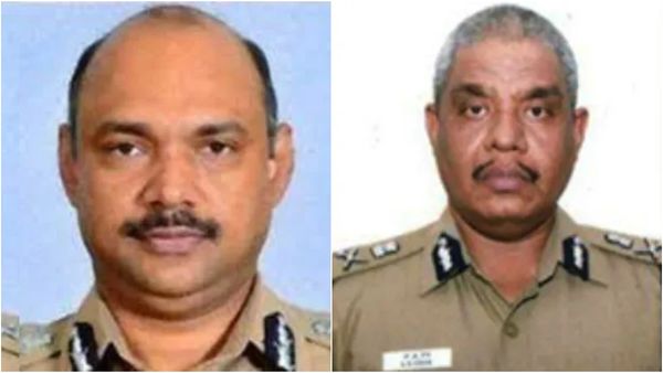 மருத்துவ விடுப்பில் சென்ற.. பொறுப்பு டிஜிபி வெங்கட்ராமன்! புதிய பொறுப்பு டிஜிபி அறிவிப்பு