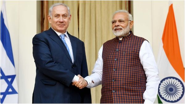 இஸ்ரேலிலிருந்து திடீரென வந்த போன் கால்.. பிரதமர் மோடிக்கு வாக்கு கொடுத்த நெதன்யாகு!