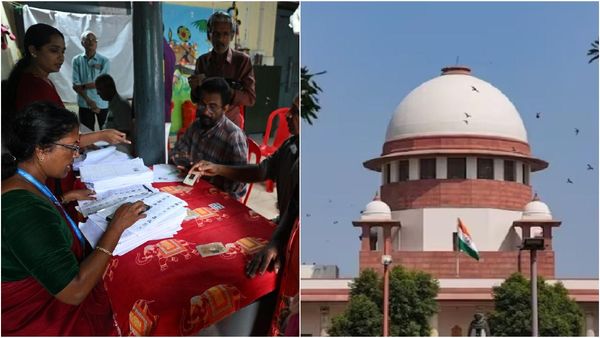 எஸ்ஐஆர் தொடர்பான வழக்கில்.. ஜனவரியில் இறுதியில் தீர்ப்பு வழங்கப்படும்! உச்சநீதிமன்றம் அறிவிப்பு