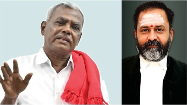 “ஒரு நாளைக்கு.. 7 வழக்குகளில் தீர்ப்பு கொடுத்தாரா நீதிபதி ஜி.ஆர்.சுவாமிநாதன்?” சிபிஎம் கேள்வி!