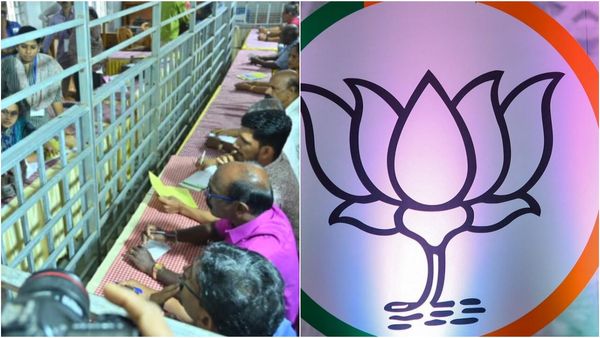 கை கொடுத்த அமித்ஷா கணக்கு.. கேரள உள்ளாட்சி தேர்தலில் திருவனந்தபுரத்தை தட்டி தூக்கிய பாஜக!