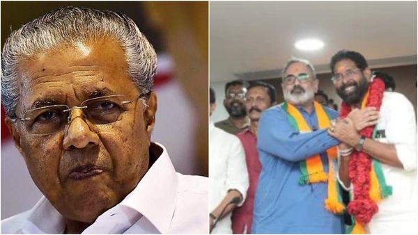 திருவனந்தபுரத்தை கைப்பற்றிய பாஜக.. கேரளாவில் நிகழ்ந்த வரலாற்று சாதனை! வெற்றி வசமானது இப்படித்தான்