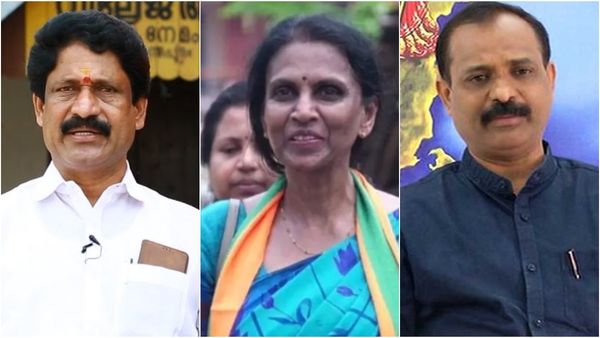 திருவனந்தபுரத்தில் 45 ஆண்டுகளுக்கு பிறகு நடந்த மாற்றம்.. பாஜகவின் புதிய மேயர் யார்? வெளியான அப்டேட்