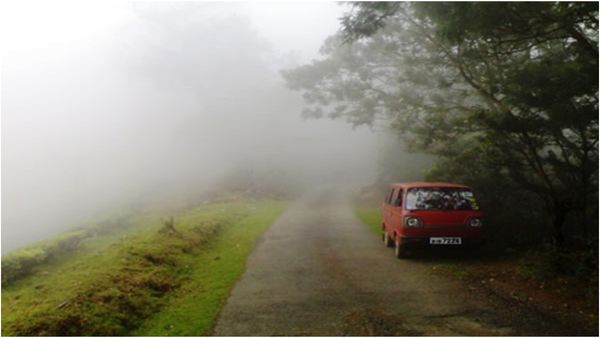 ஊட்டி, கொடைக்கானலில் நடந்த திடீர் மாற்றம்.. அதிர்ந்துப்போன ஆய்வாளர்கள்! வெளியான ஷாக் தகவல்