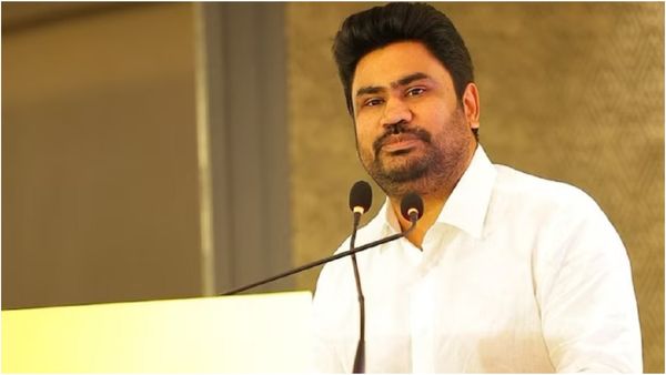 'லட்சிய ஜனநாயக கட்சி' எனும் பெயரில்.. புதுச்சேரியில் உருவானது புதிய கட்சி!