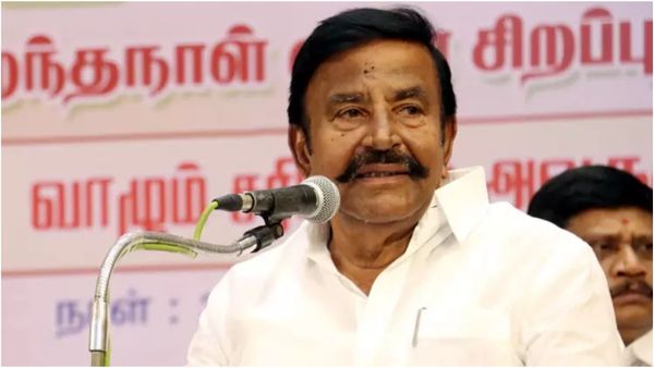 “நேருவுக்கு ஸ்கெட்ச்? இதுதான் BJP! நான் அப்படிப்பட்ட ஆள் இல்லை!” சத்தியப்பிரமாணம் செய்த கே.என்.நேரு