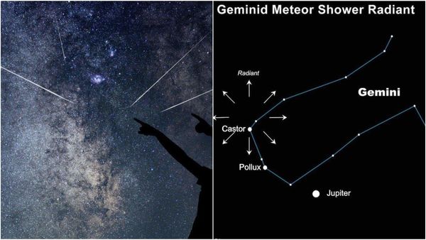 சென்னை மக்களே! இன்று இரவு வானில் நடக்கும் அதிசயம்.. மிஸ் பண்ணாதீங்க! வெதர்மேன் சொன்ன சூப்பர் விஷயம்